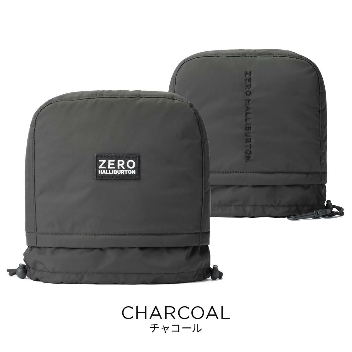 ゼロハリバートン ゴルフ ポリエステル/綿ボンディング ゴルフ ZERO HALLIBURTON GOLF zero-85026