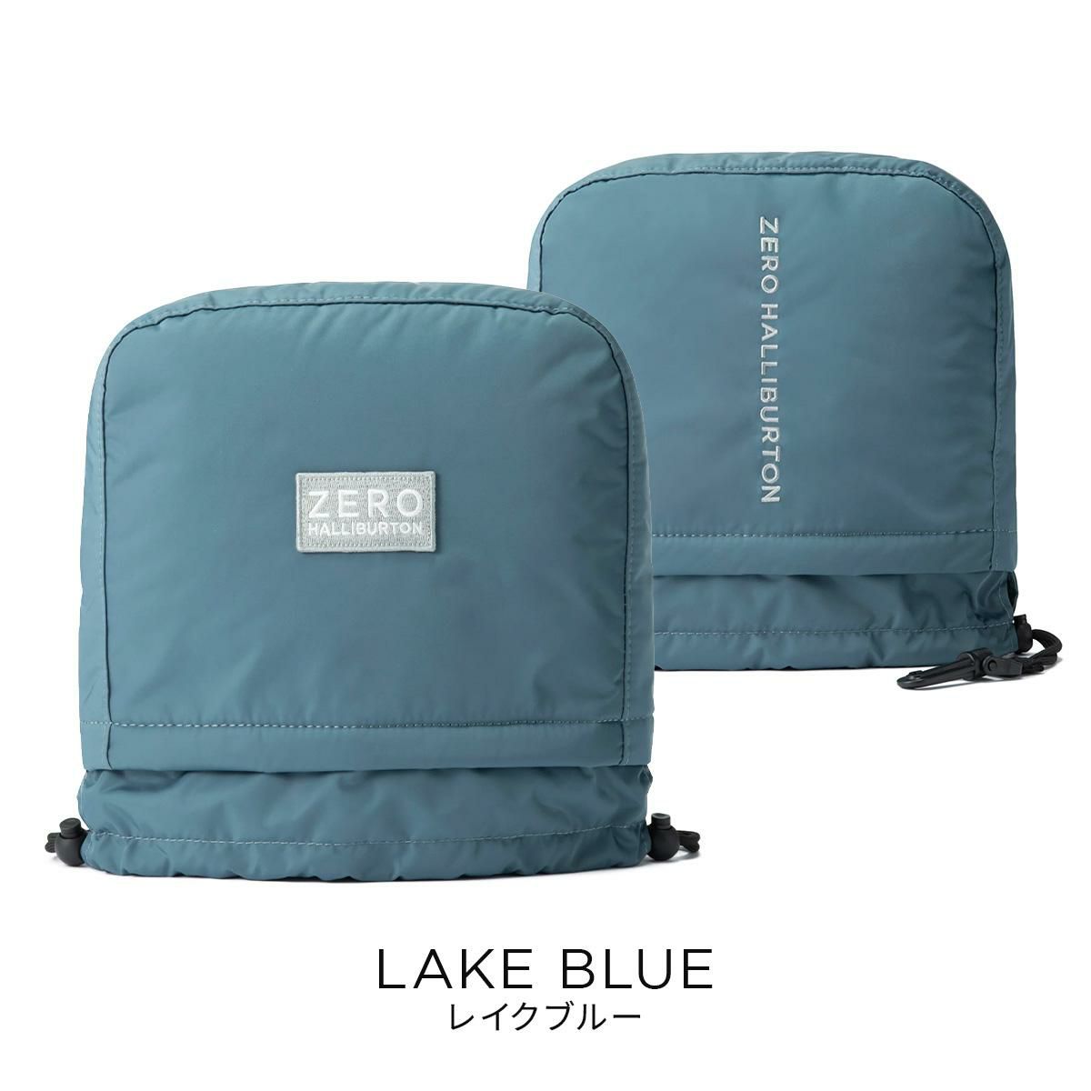 ゼロハリバートン ゴルフ ポリエステル/綿ボンディング ゴルフ ZERO HALLIBURTON GOLF zero-85026