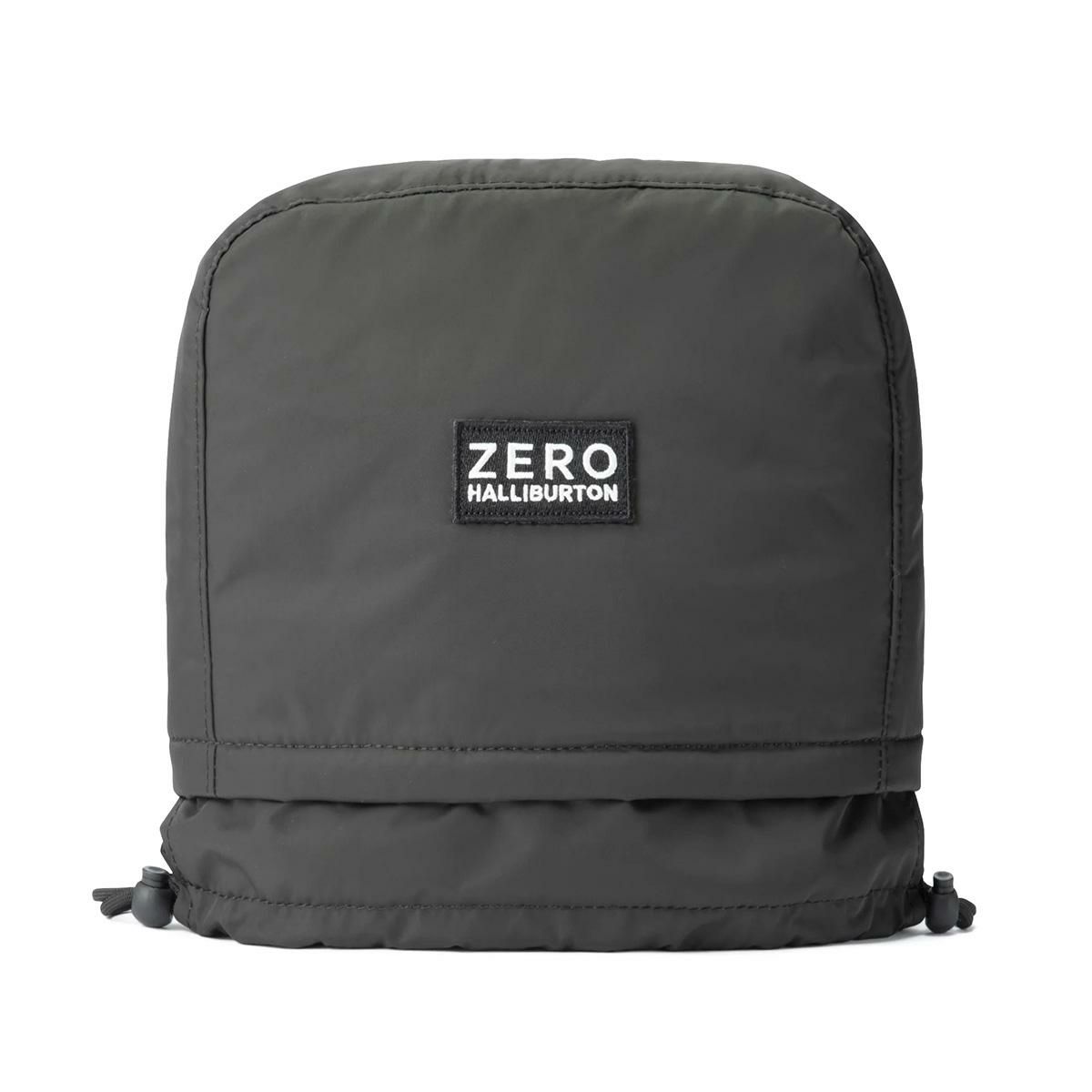 ゼロハリバートン ゴルフ ポリエステル/綿ボンディング ゴルフ ZERO HALLIBURTON GOLF zero-85026