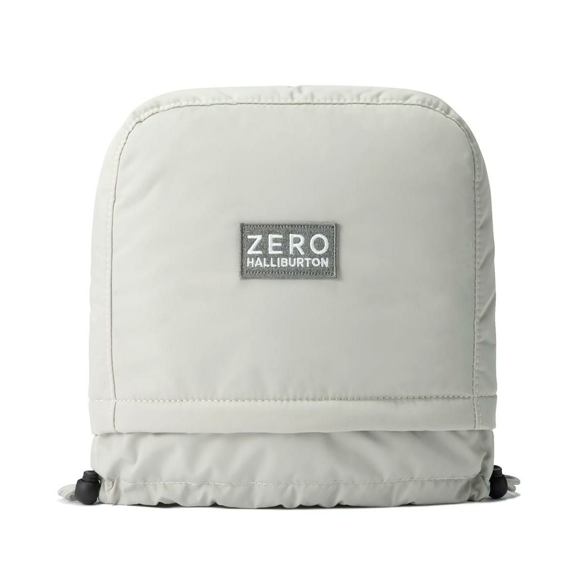 ゼロハリバートン ゴルフ ポリエステル/綿ボンディング ゴルフ ZERO HALLIBURTON GOLF zero-85026