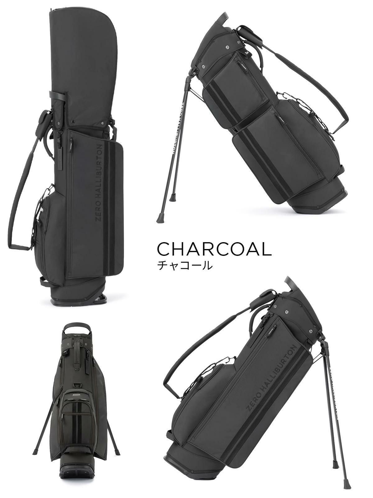 ゼロハリバートン ゴルフ ZHG-CB DS ゴルフ ZERO HALLIBURTON GOLF zero-85012