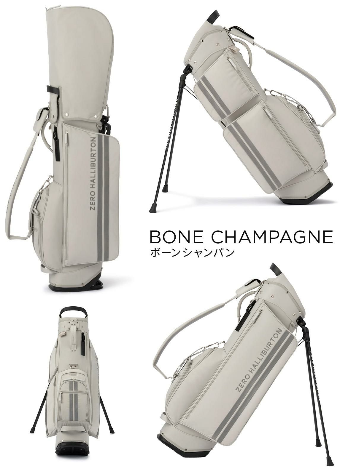 ゼロハリバートン ゴルフ ZHG-CB DS ゴルフ ZERO HALLIBURTON GOLF zero-85012