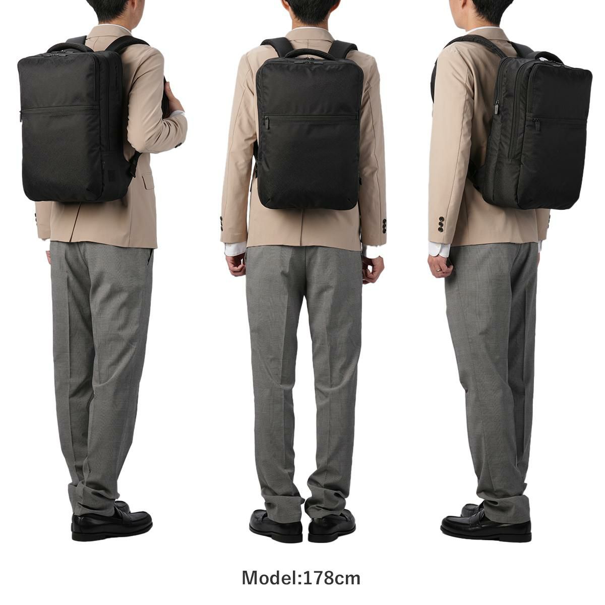 SML LAMINE リュック  sml-k905003
