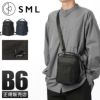 SML LAMINE ショルダーバッグ  sml-k905005