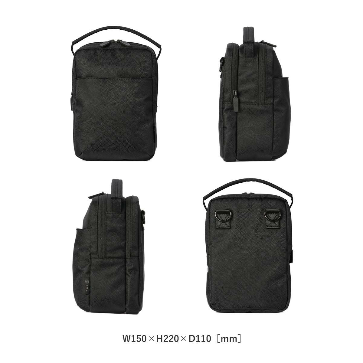 SML LAMINE ショルダーバッグ  sml-k905005