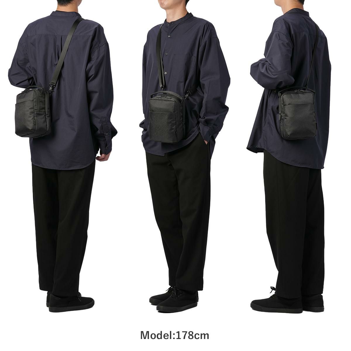 SML LAMINE ショルダーバッグ  sml-k905005