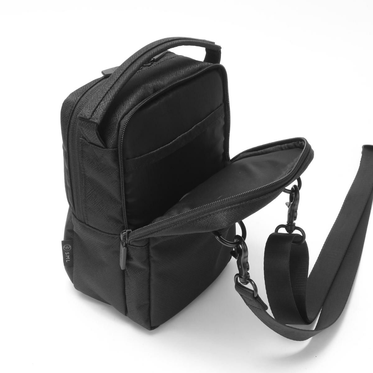 SML LAMINE ショルダーバッグ  sml-k905005