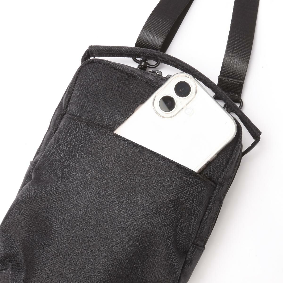 SML LAMINE ショルダーバッグ  sml-k905005