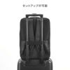 エース ジーンレーベル ガジェタブルR ビジネスリュック ace.GENE LABEL gene-68007