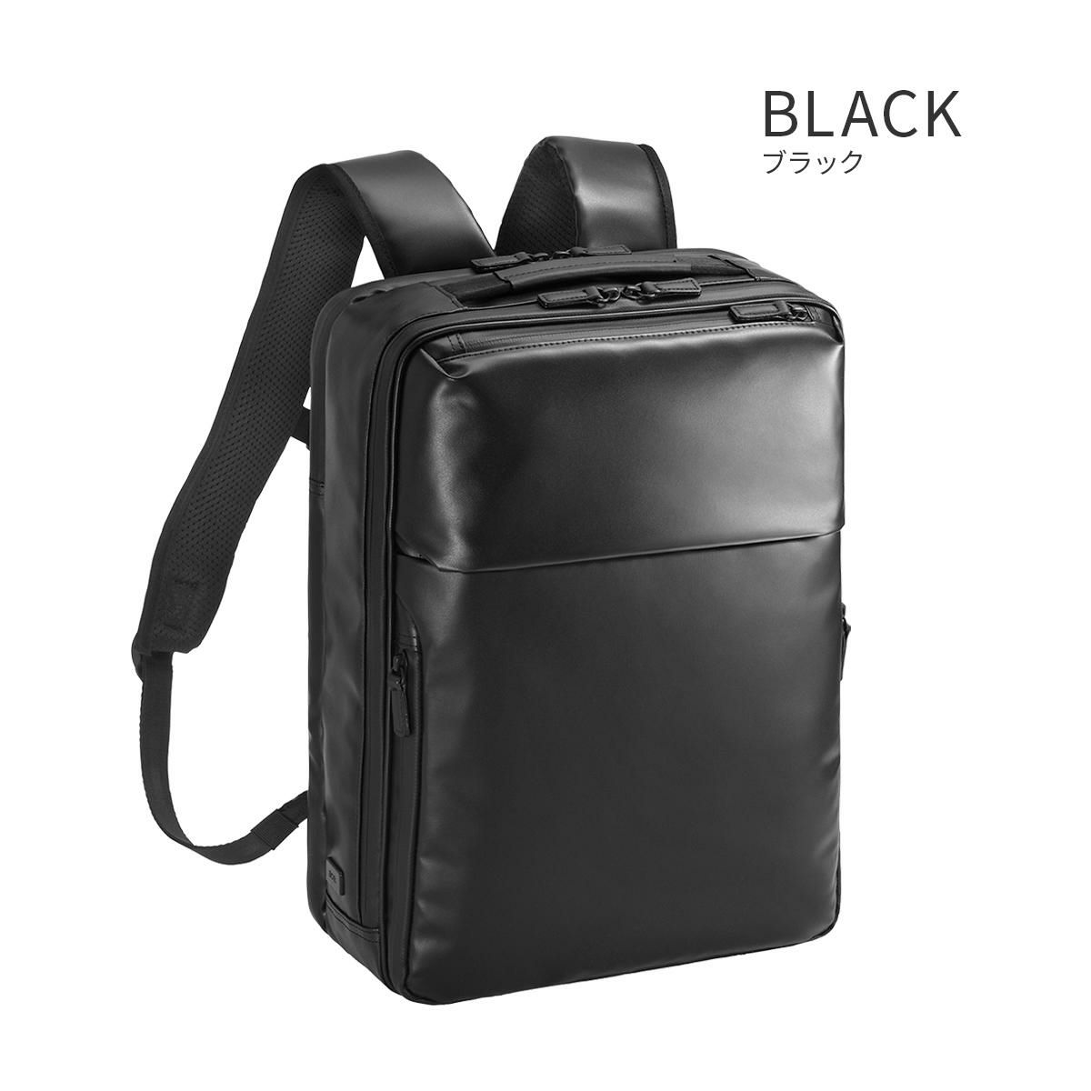 エース ジーンレーベル ガジェタブルWR2 ビジネスリュック ace.GENE LABEL gene-68662