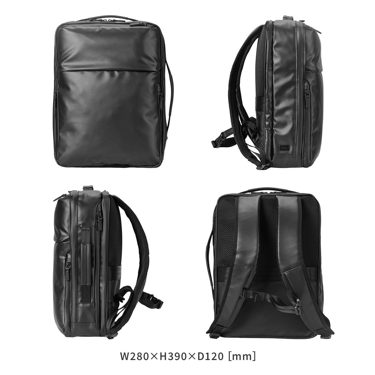 エース ジーンレーベル ガジェタブルWR2 ビジネスリュック ace.GENE LABEL gene-68662