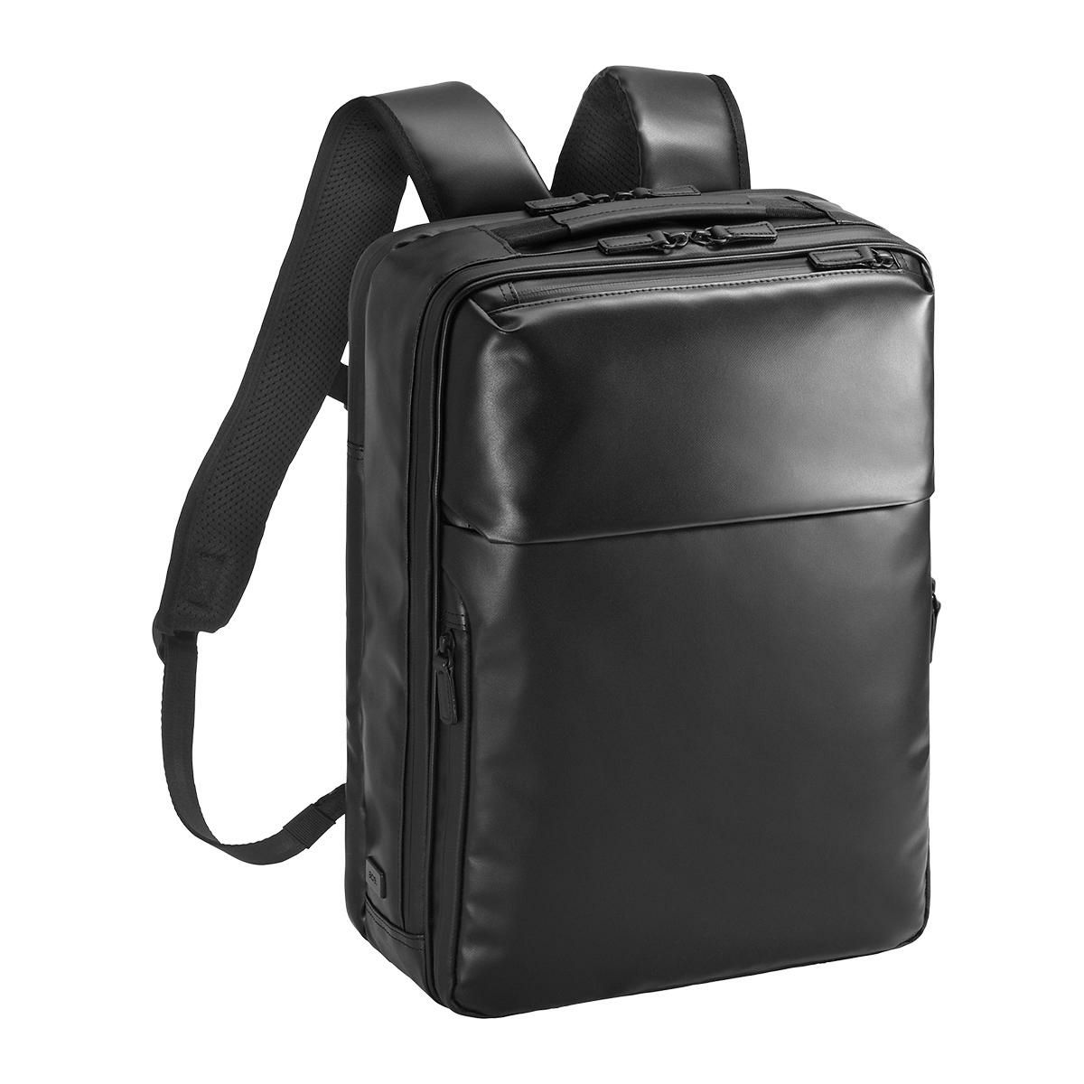 エース ジーンレーベル ガジェタブルWR2 ビジネスリュック ace.GENE LABEL gene-68662