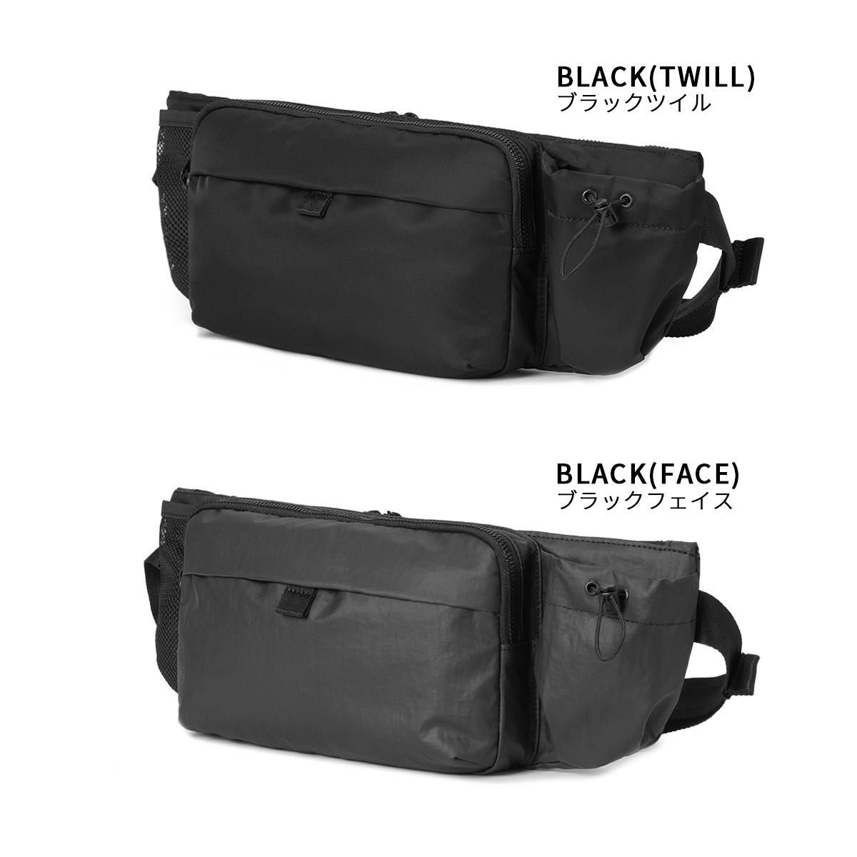 ネスク  ボディバッグ  ns-001