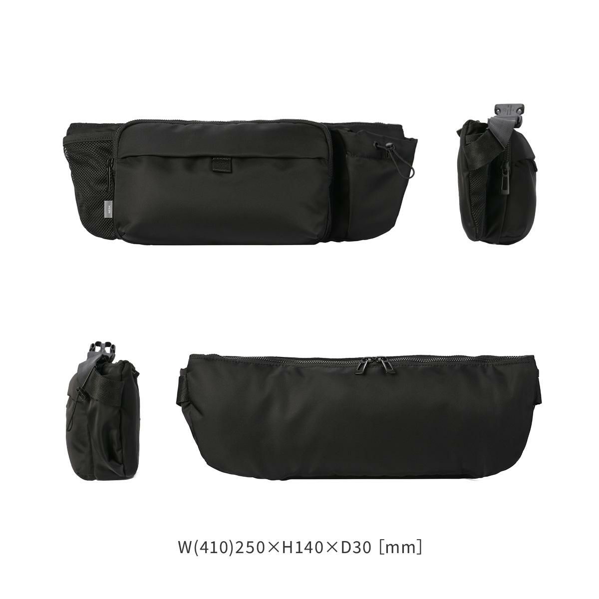 ネスク  ボディバッグ  ns-001