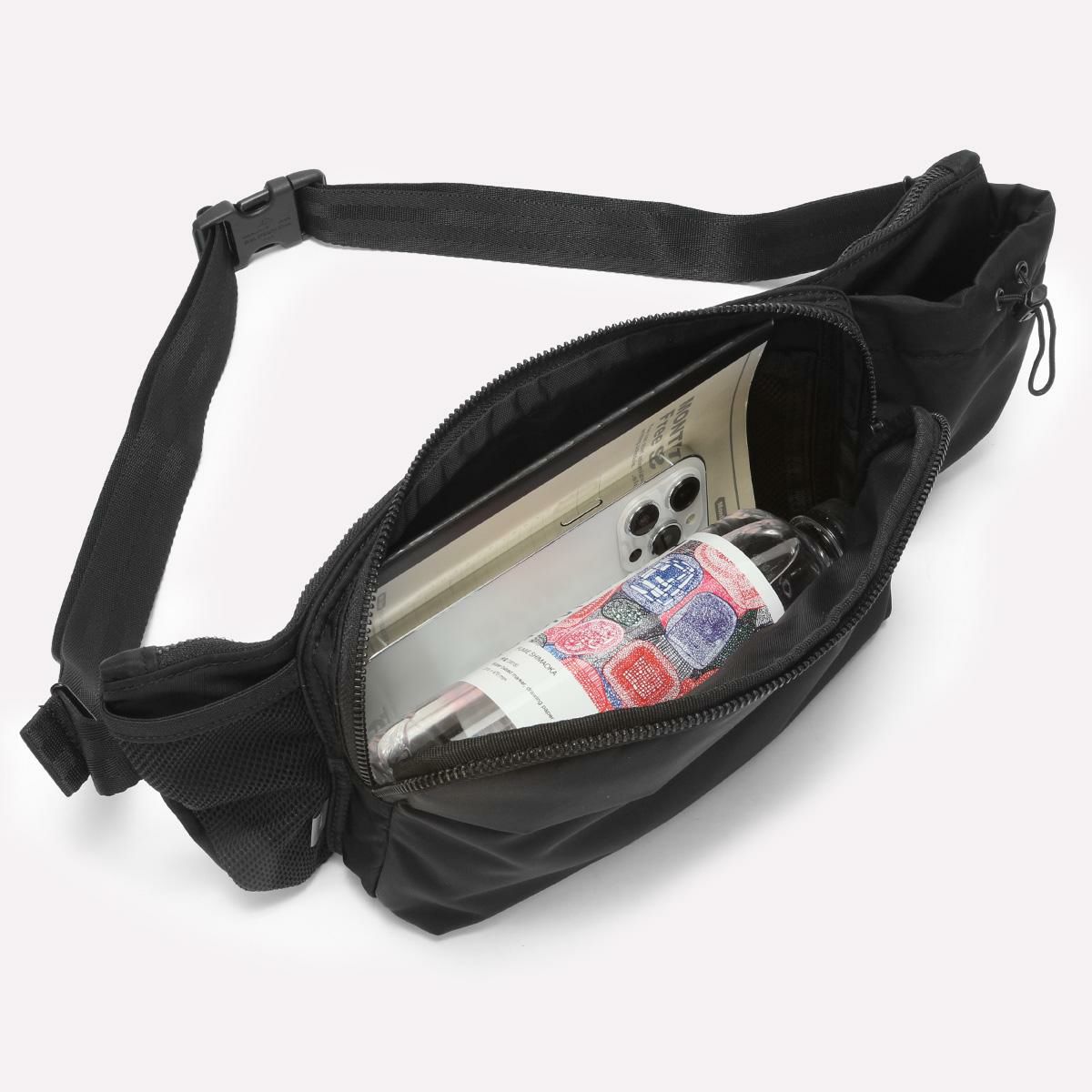 ネスク  ボディバッグ  ns-001