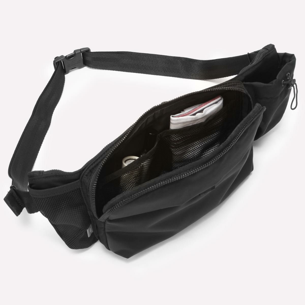 ネスク  ボディバッグ  ns-001