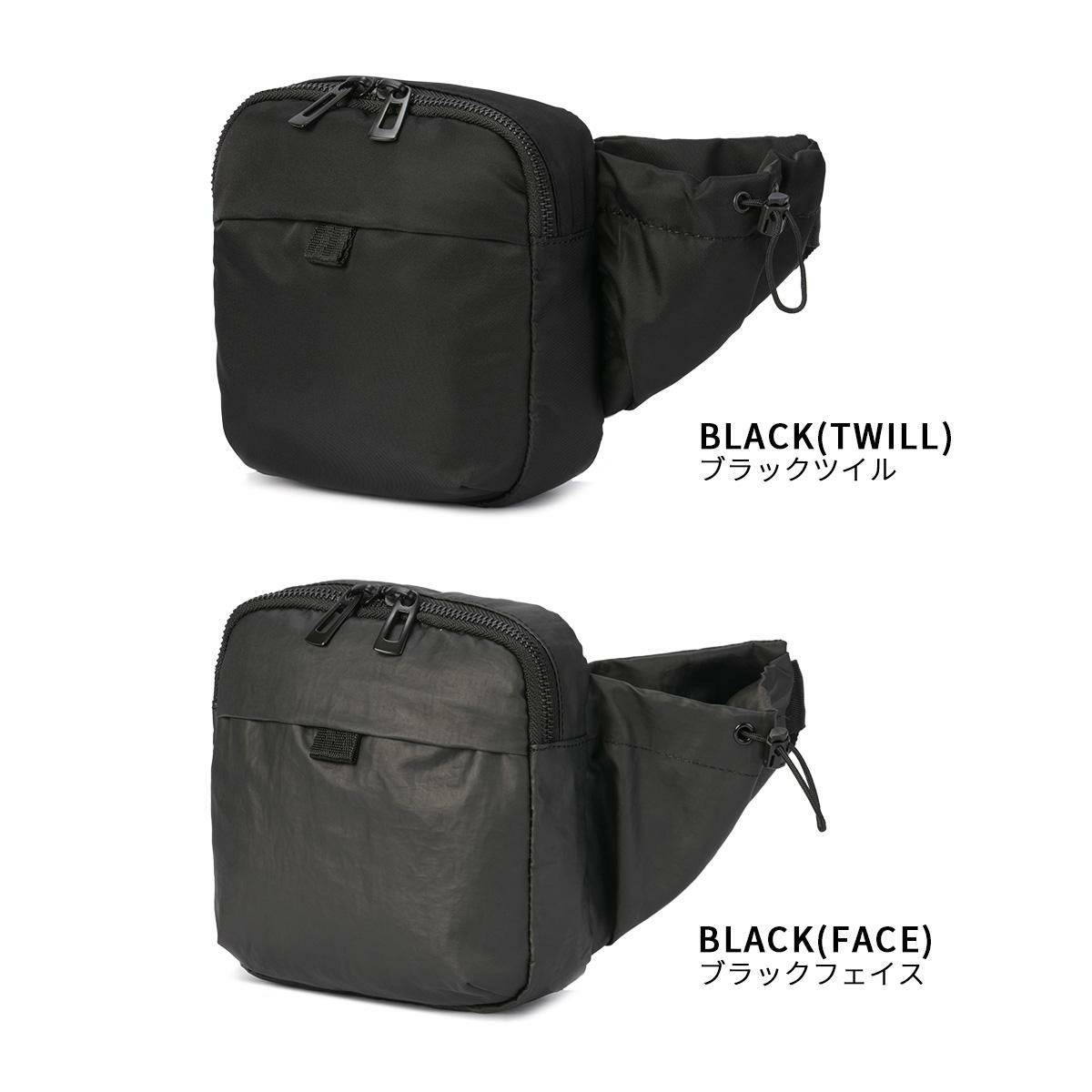 ネスク  ボディバッグ  ns-002