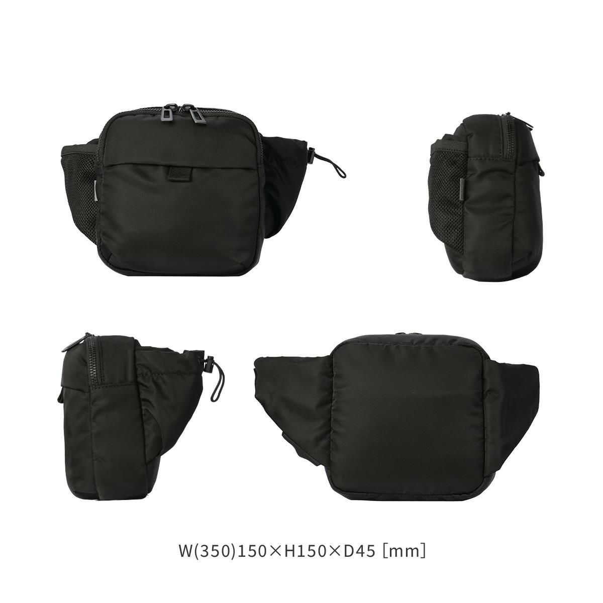 ネスク  ボディバッグ  ns-002