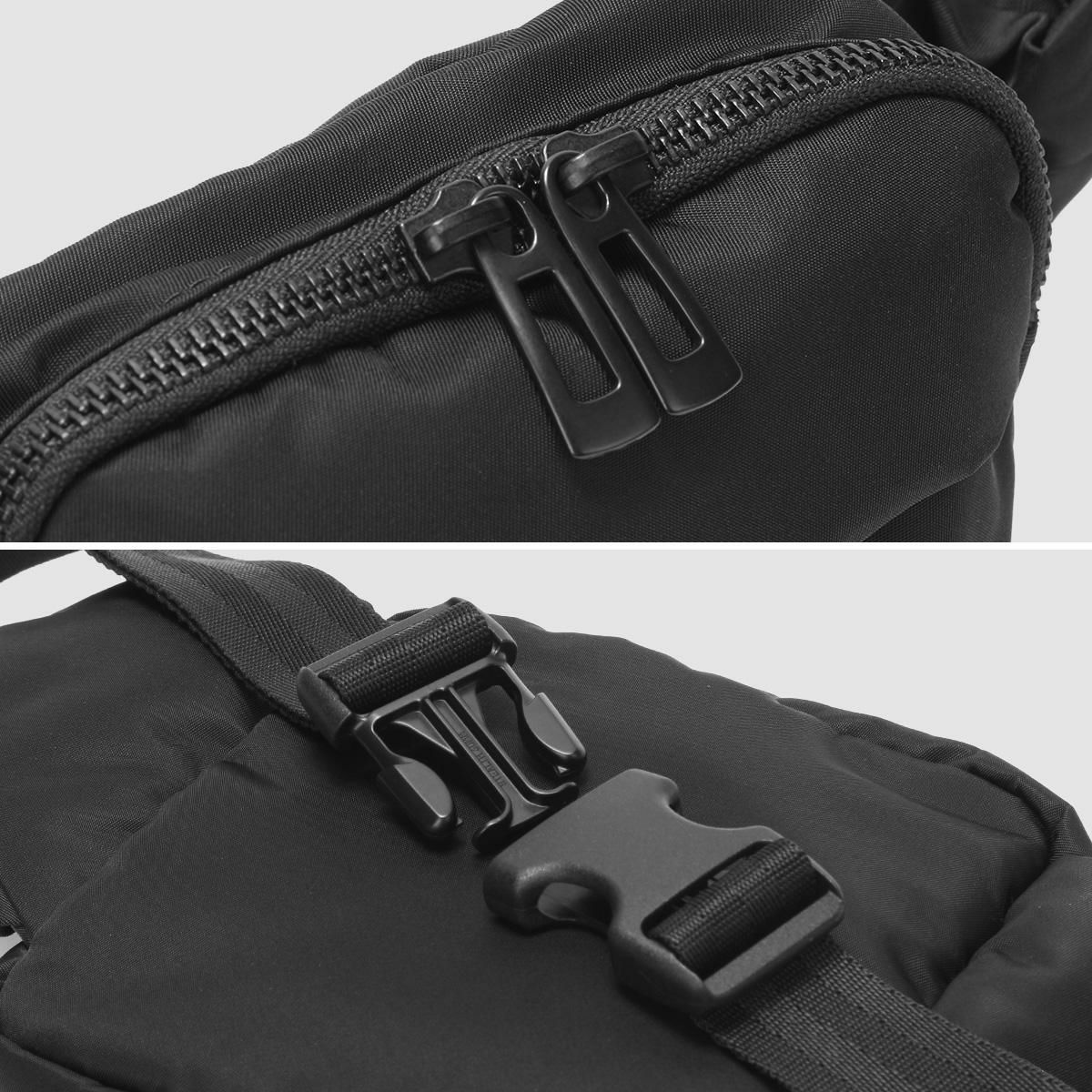 ネスク  ボディバッグ  ns-002