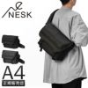 ネスク  メッセンジャーバッグ  ns-003