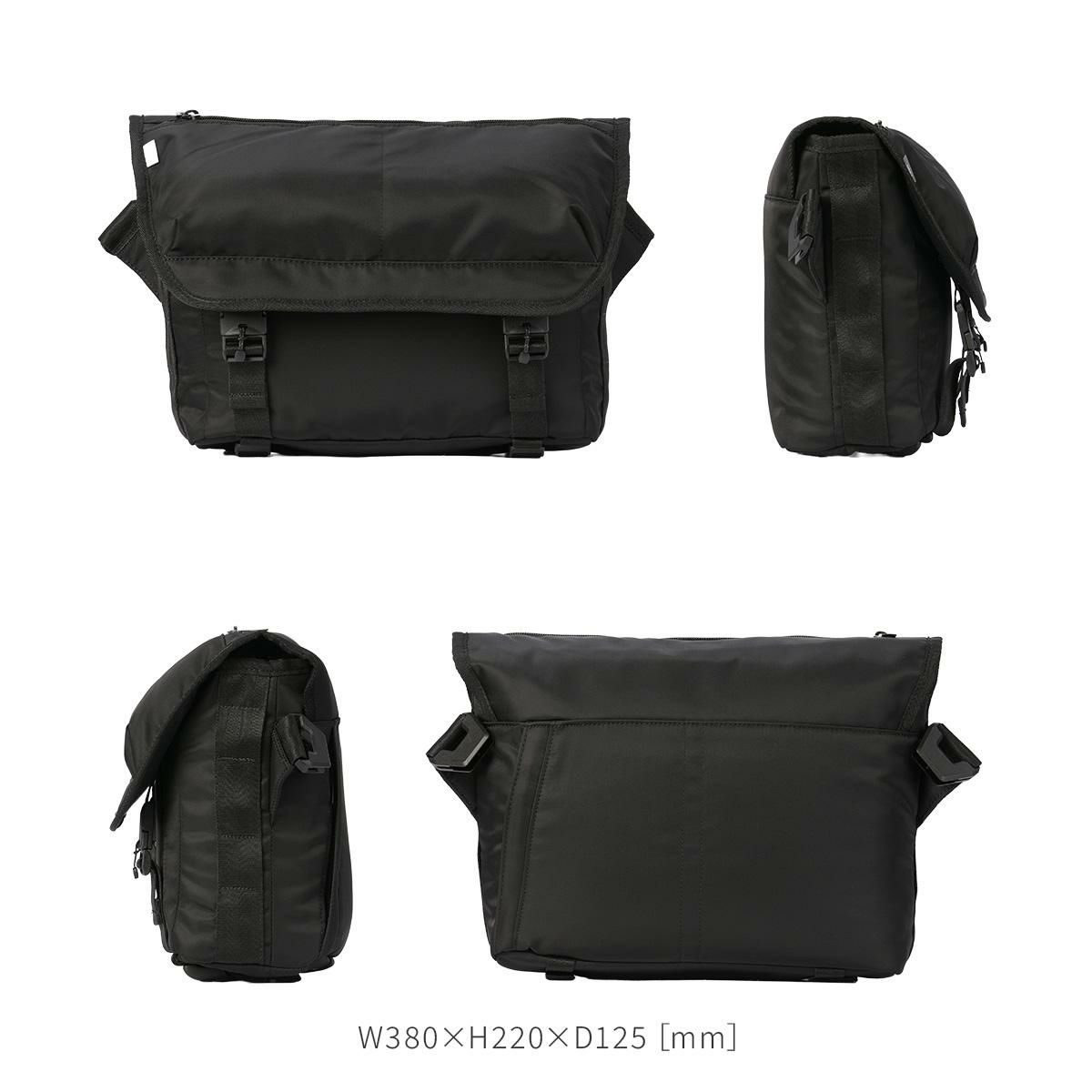 ネスク  メッセンジャーバッグ  ns-003