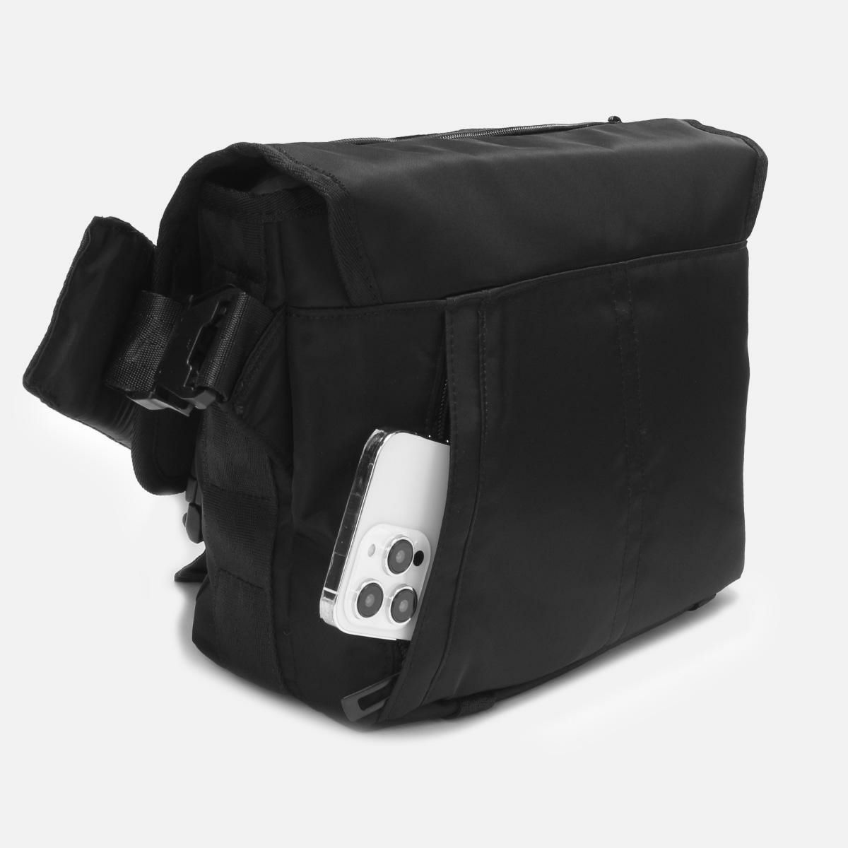 ネスク  メッセンジャーバッグ  ns-003