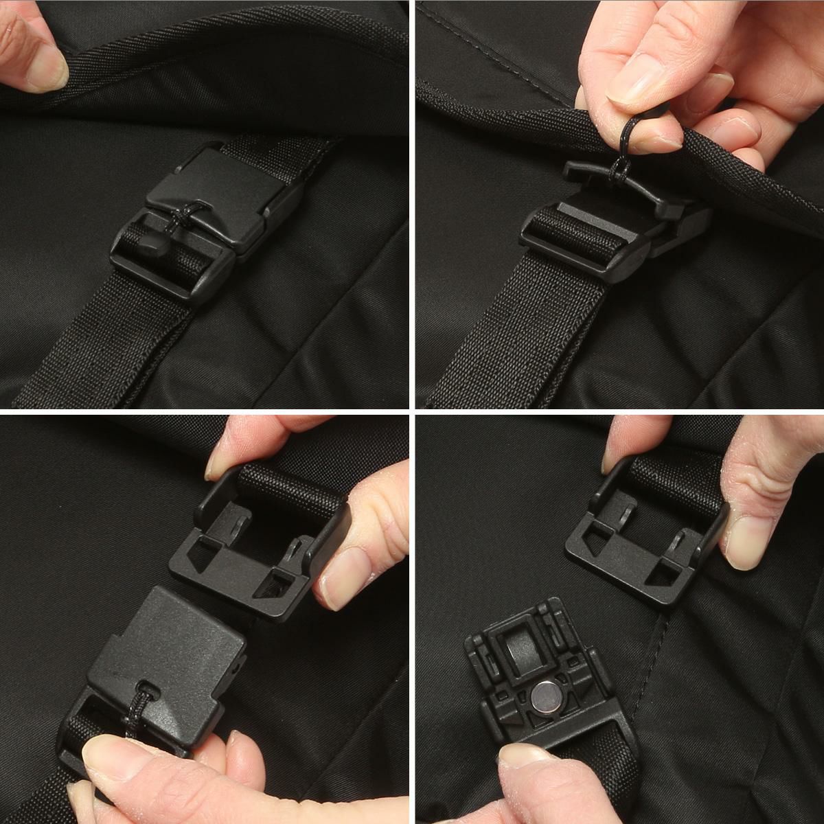 ネスク  メッセンジャーバッグ  ns-003