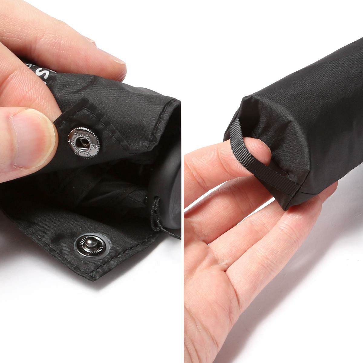 ウォーターフロント クイックシャット 傘  u355-1123