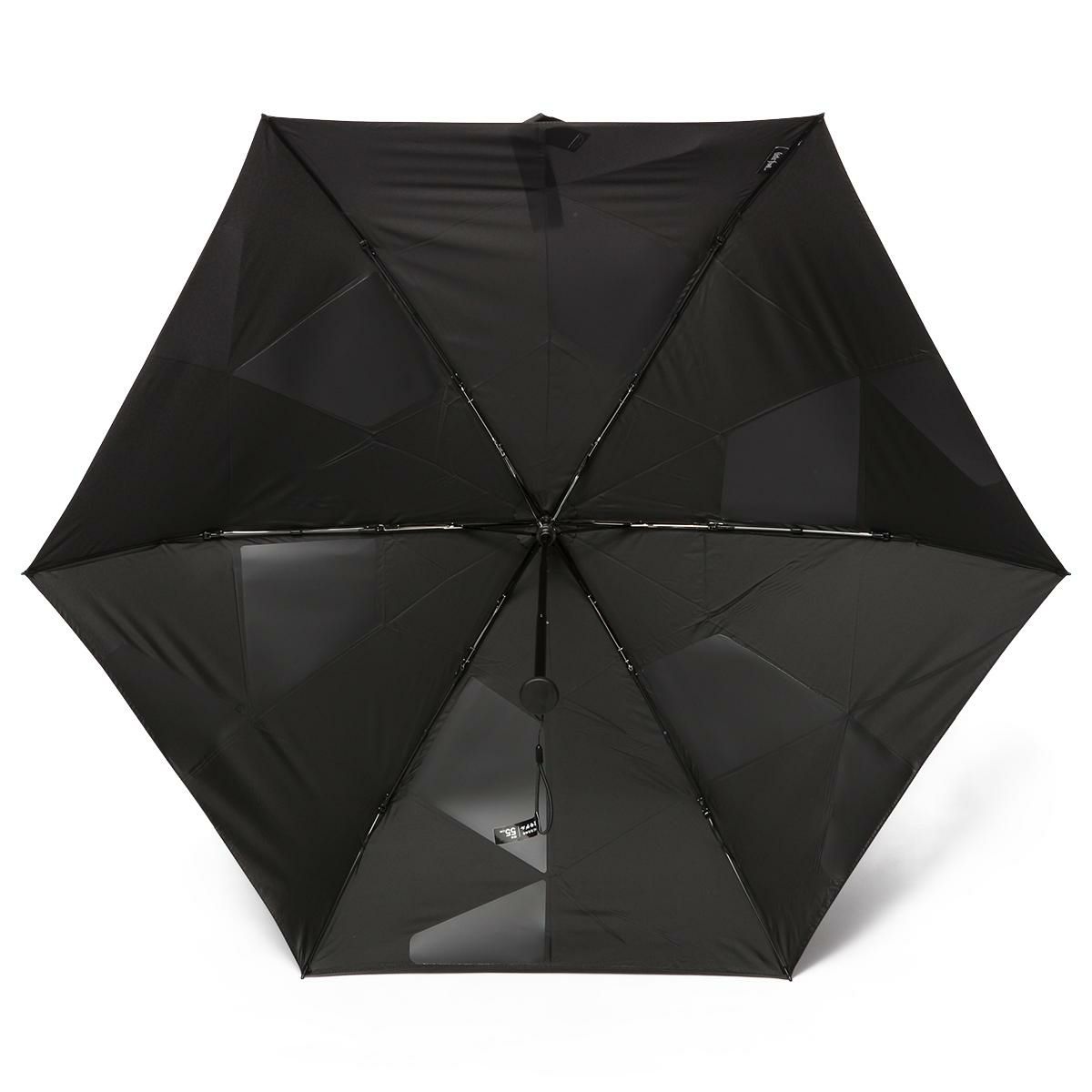 ウォーターフロント クイックシャット 傘  u355-1123