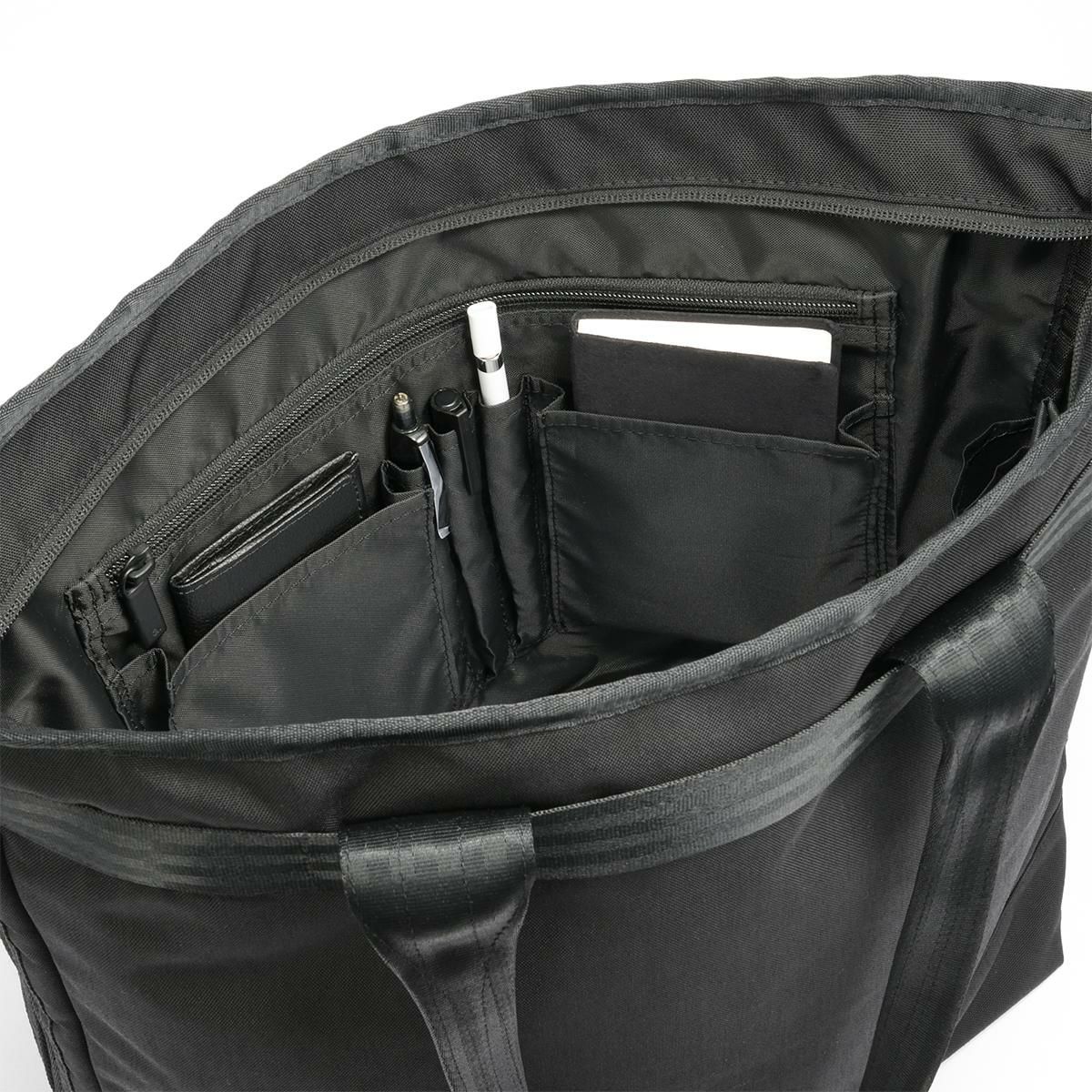 エース ジーンレーベル デュラムーブ ビジネストート ace.GENE LABEL gene-68138