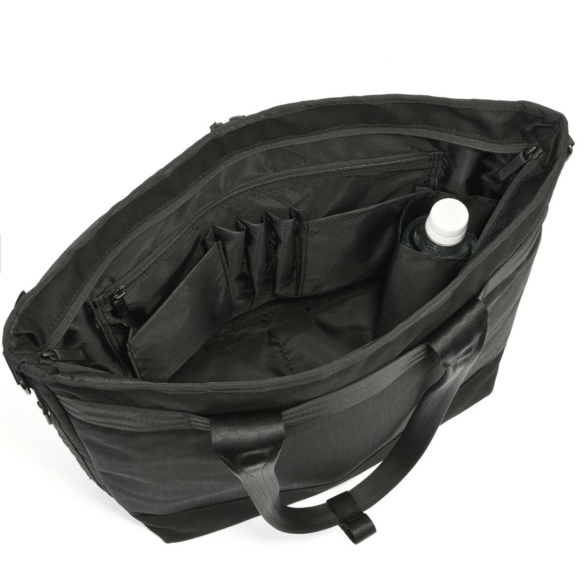 エース ジーンレーベル デュラムーブ ビジネストート ace.GENE LABEL gene-68138