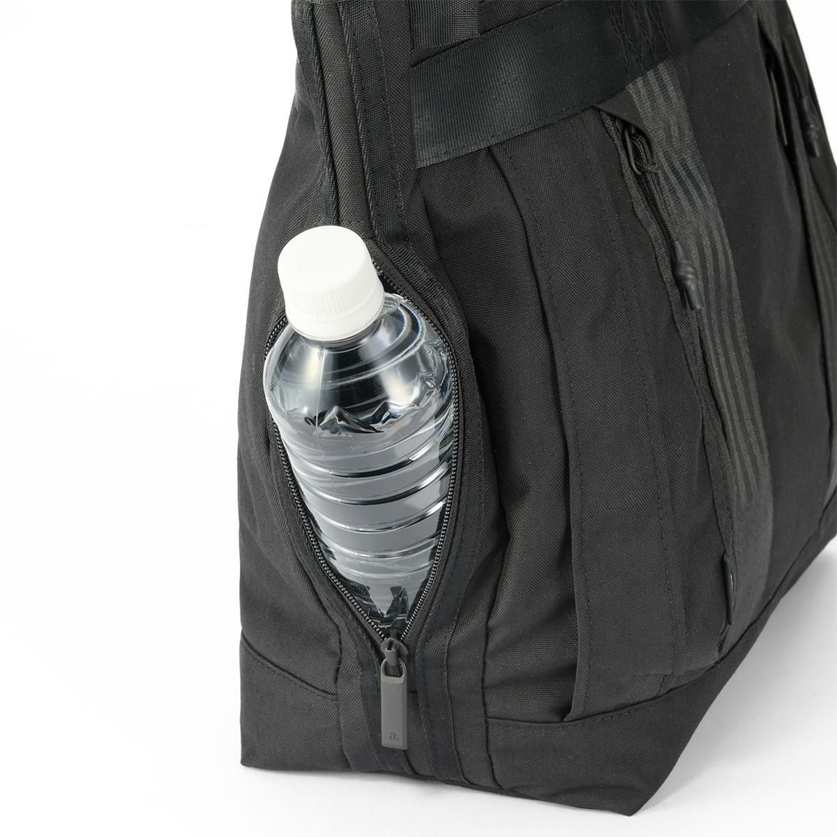 エース ジーンレーベル デュラムーブ ビジネストート ace.GENE LABEL gene-68138