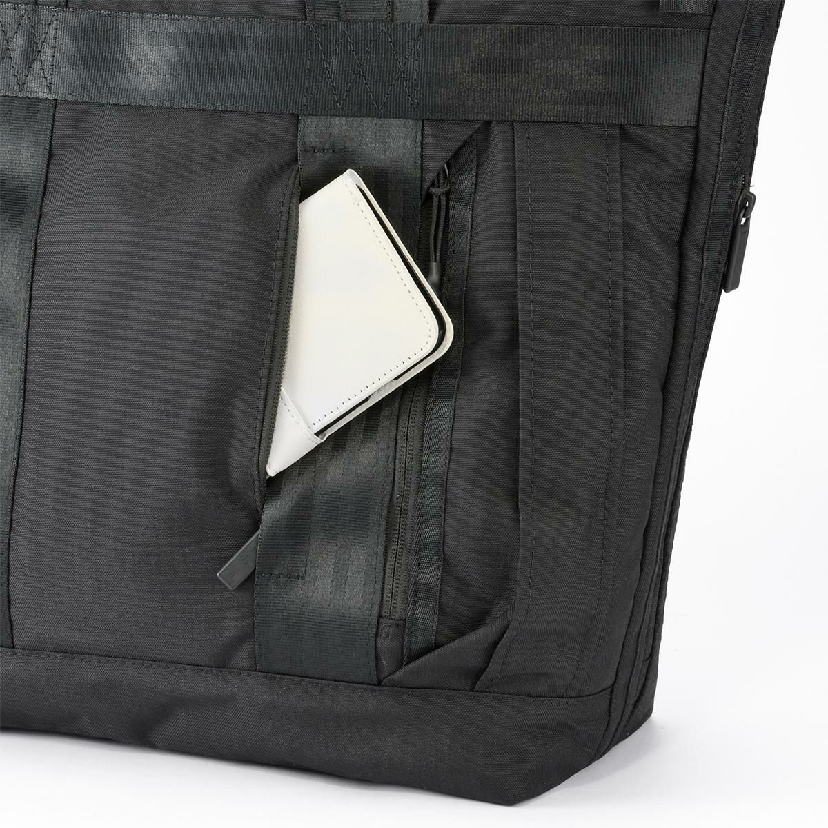 エース ジーンレーベル デュラムーブ ビジネストート ace.GENE LABEL gene-68138