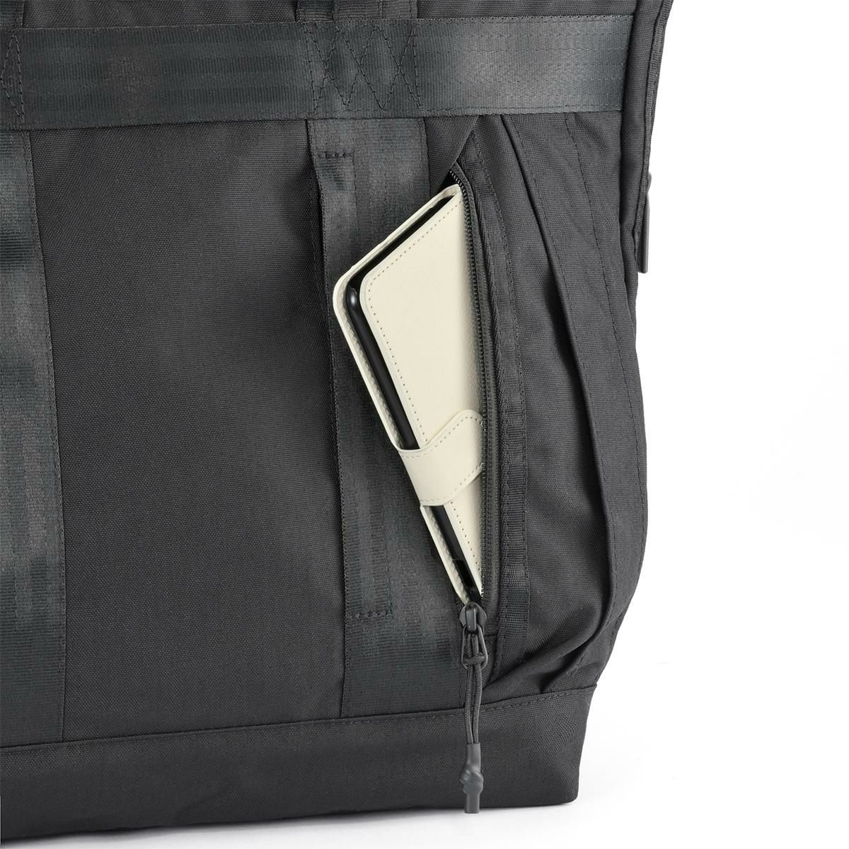 エース ジーンレーベル デュラムーブ ビジネストート ace.GENE LABEL gene-68138