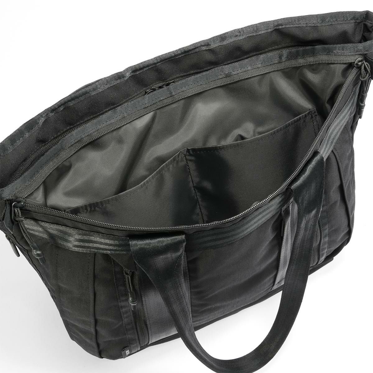 エース ジーンレーベル デュラムーブ ビジネストート ace.GENE LABEL gene-68138