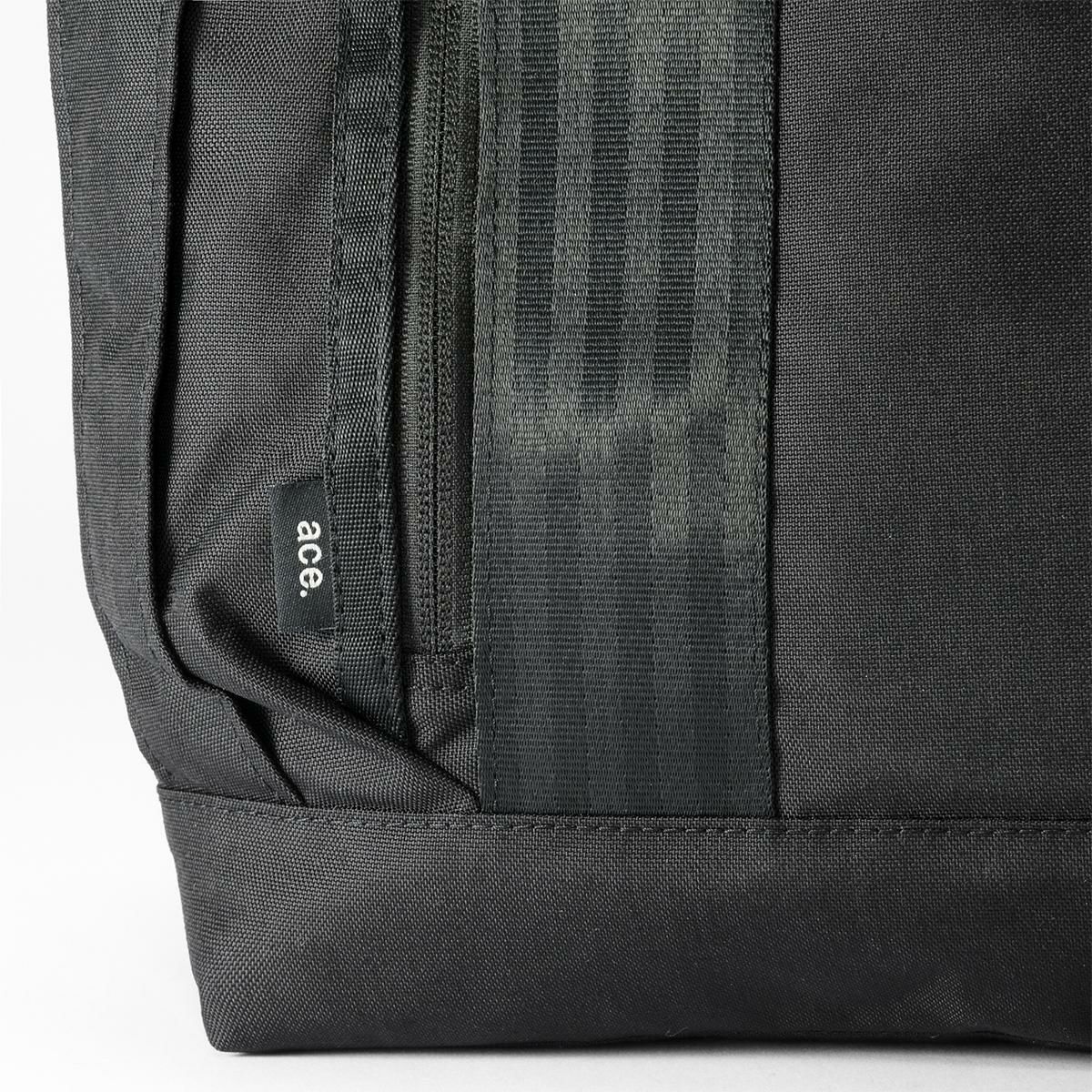 エース ジーンレーベル デュラムーブ ビジネストート ace.GENE LABEL gene-68138