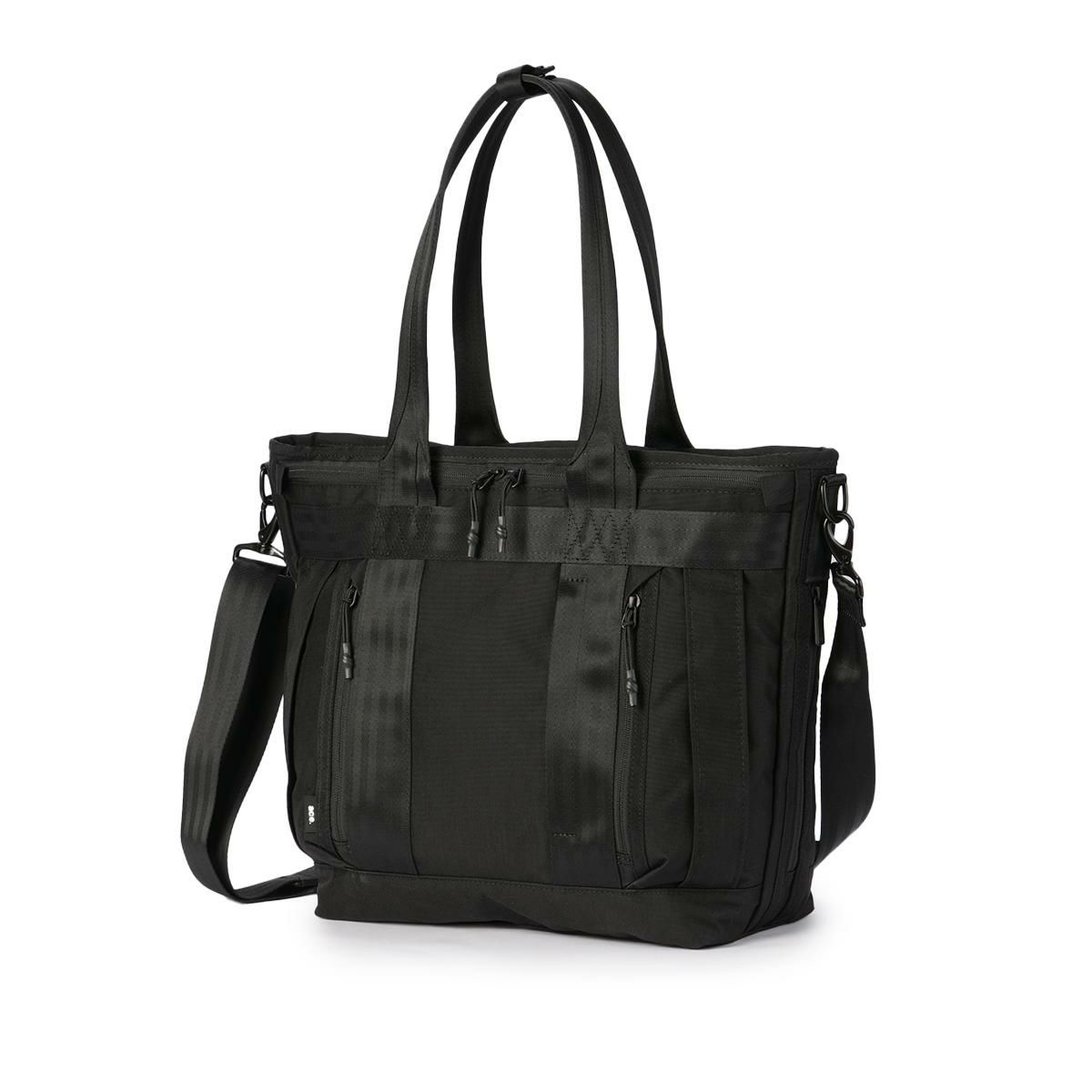 エース ジーンレーベル デュラムーブ ビジネストート ace.GENE LABEL gene-68138