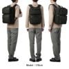 エース ジーンレーベル デュラムーブ ビジネスリュック ace.GENE LABEL gene-68139
