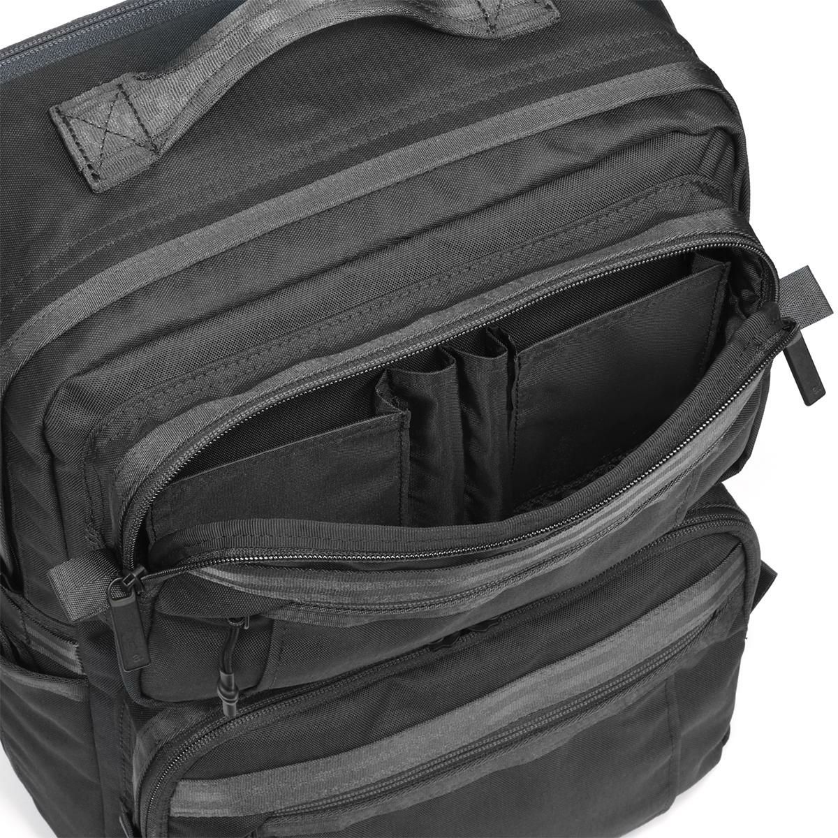 エース ジーンレーベル デュラムーブ ビジネスリュック ace.GENE LABEL gene-68139