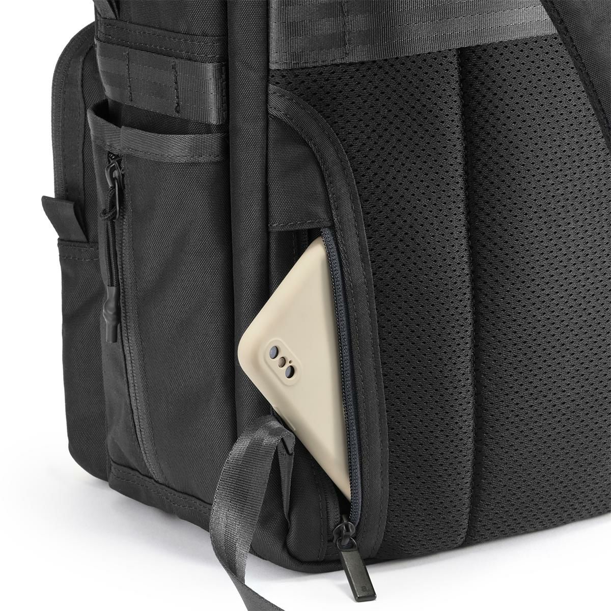 エース ジーンレーベル デュラムーブ ビジネスリュック ace.GENE LABEL gene-68139