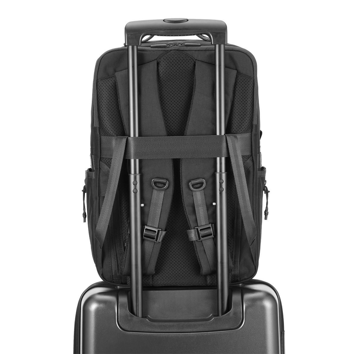 エース ジーンレーベル デュラムーブ ビジネスリュック ace.GENE LABEL gene-68139