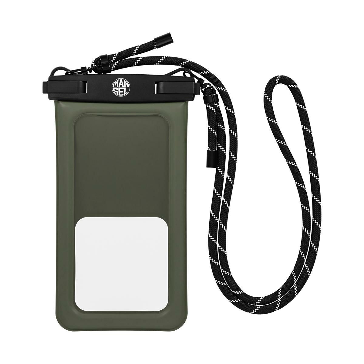 [公式] マンセル 防水ケース mansel-0018