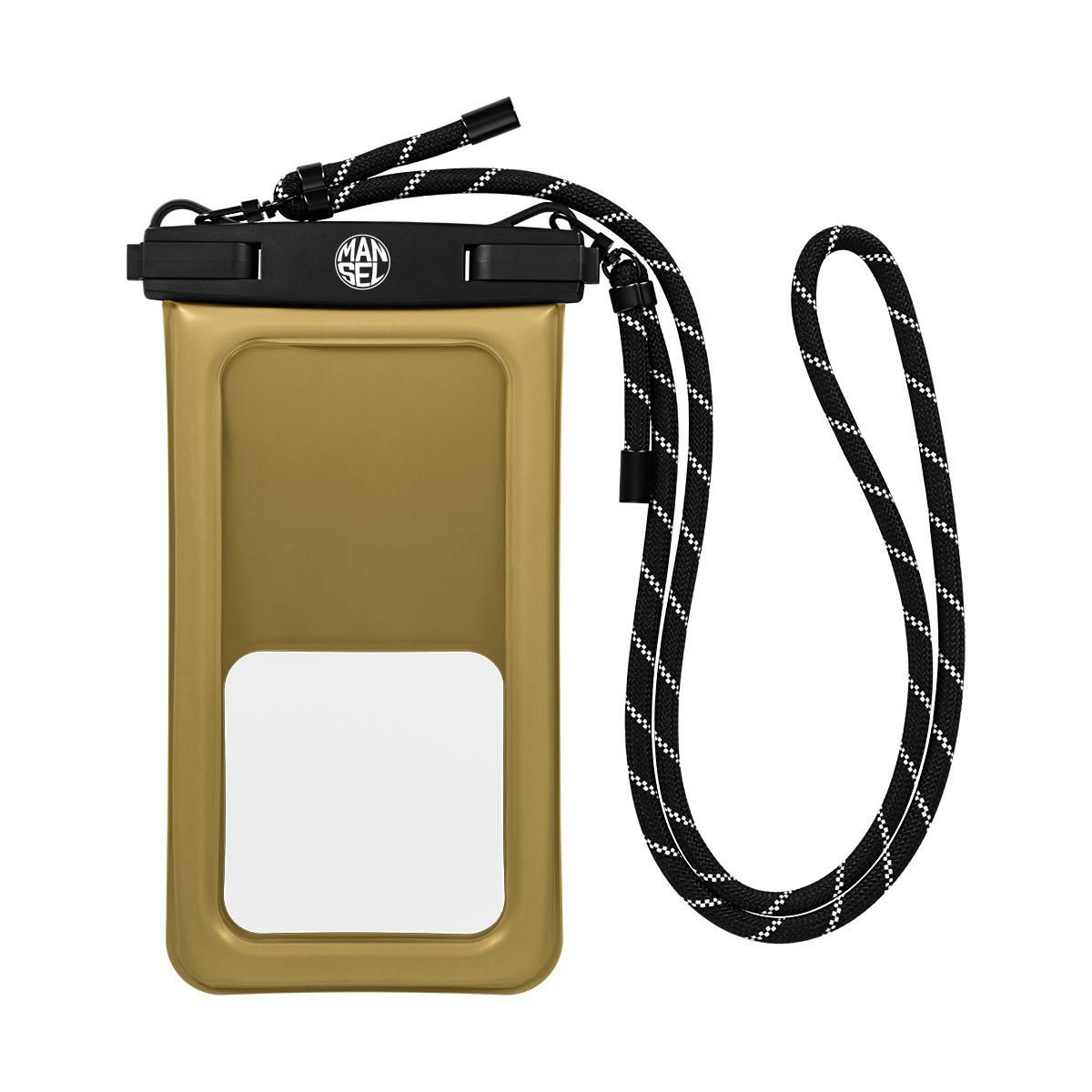 [公式] マンセル 防水ケース mansel-0018