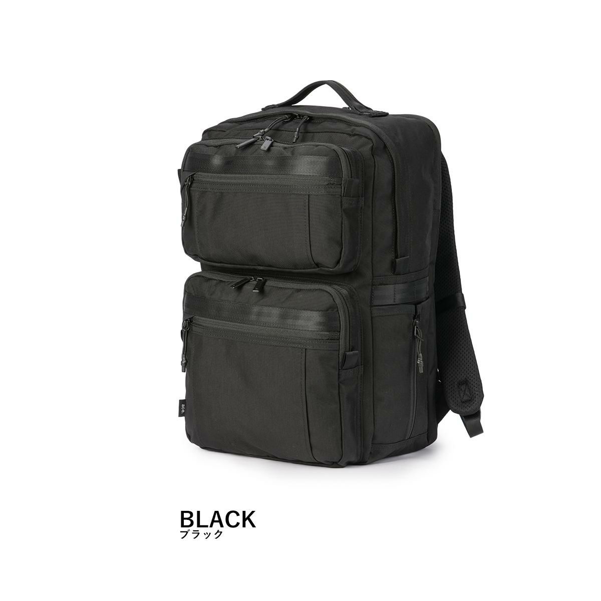 エース ジーンレーベル デュラムーブ ビジネスリュック ace.GENE LABEL gene-68140