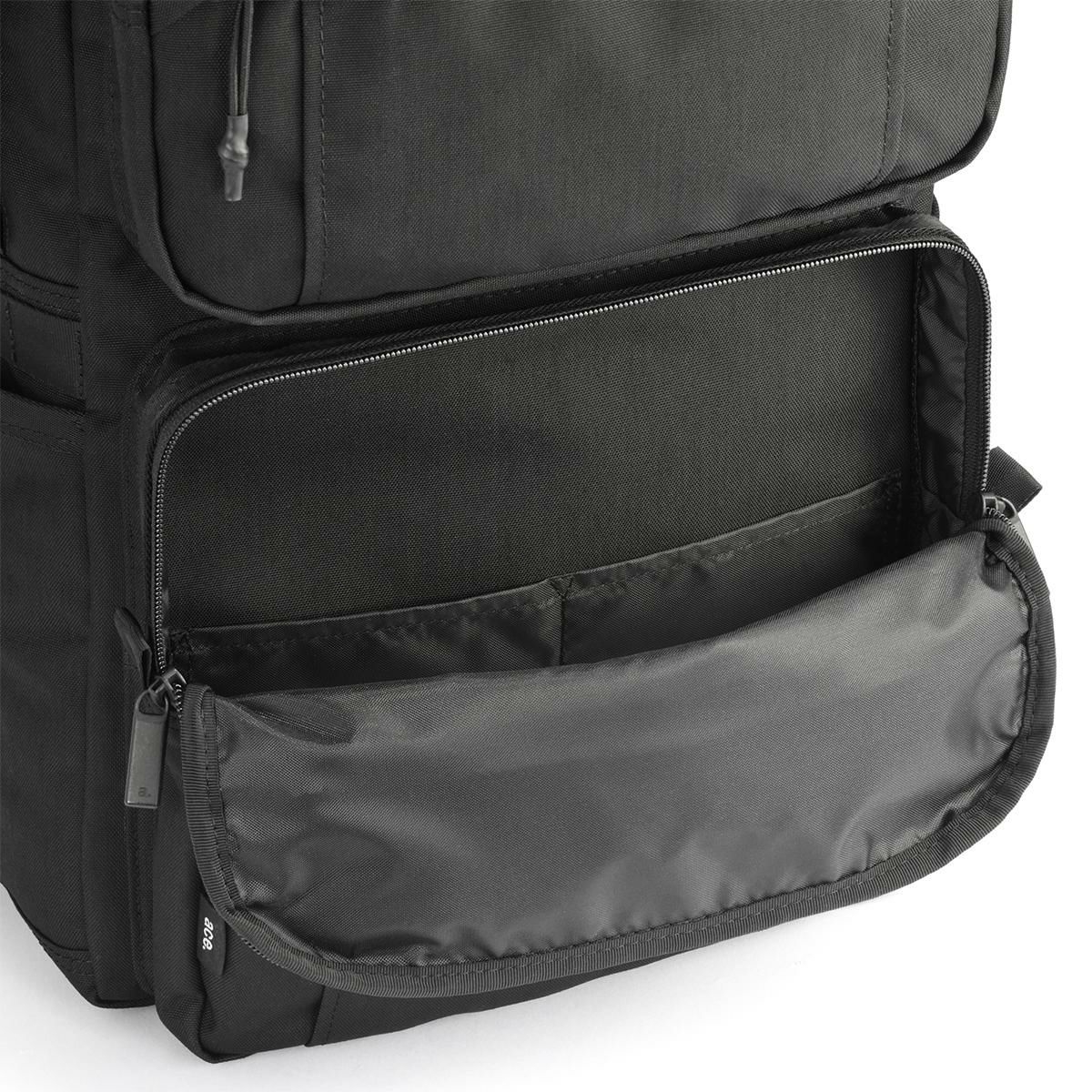 エース ジーンレーベル デュラムーブ ビジネスリュック ace.GENE LABEL gene-68140