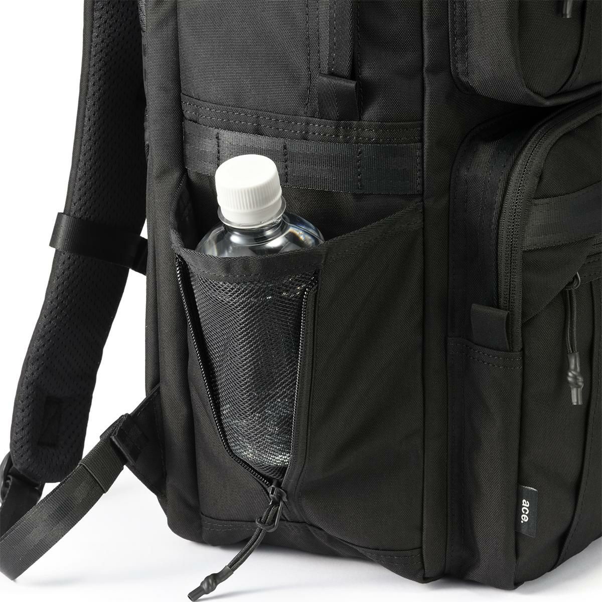 エース ジーンレーベル デュラムーブ ビジネスリュック ace.GENE LABEL gene-68140