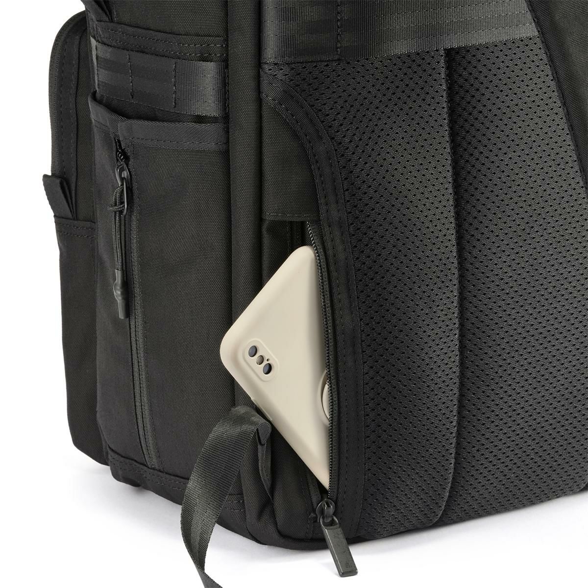 エース ジーンレーベル デュラムーブ ビジネスリュック ace.GENE LABEL gene-68140