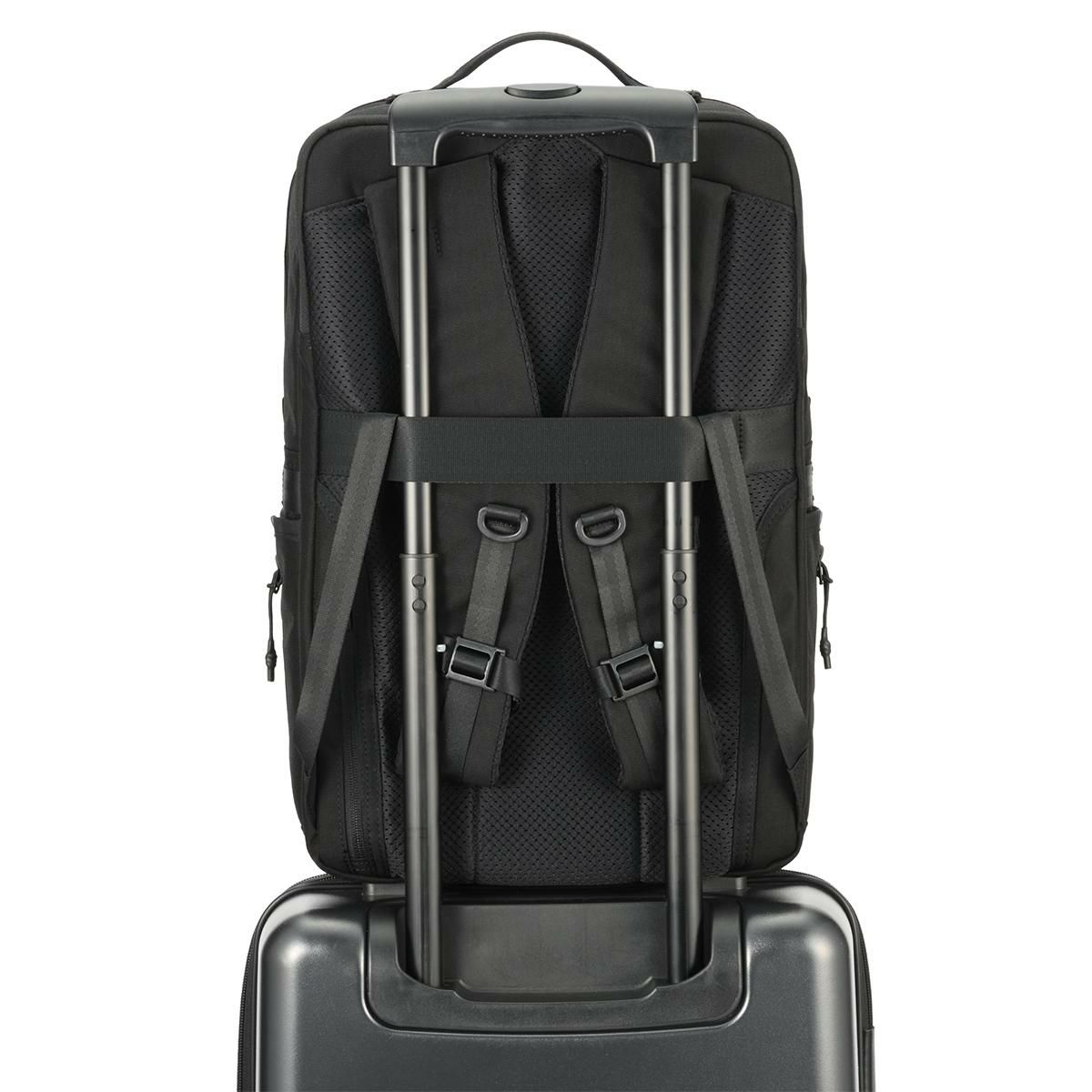 エース ジーンレーベル デュラムーブ ビジネスリュック ace.GENE LABEL gene-68140