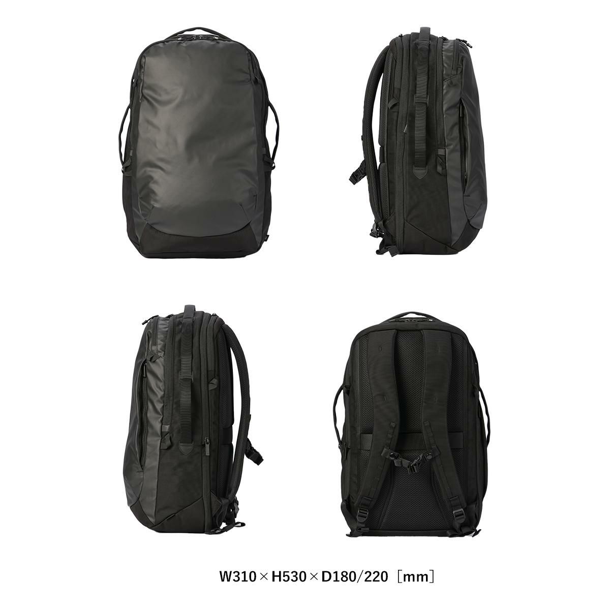 エース ジーンレーベル ラグレンティス ビジネスリュック ace.GENE LABEL gene-68324