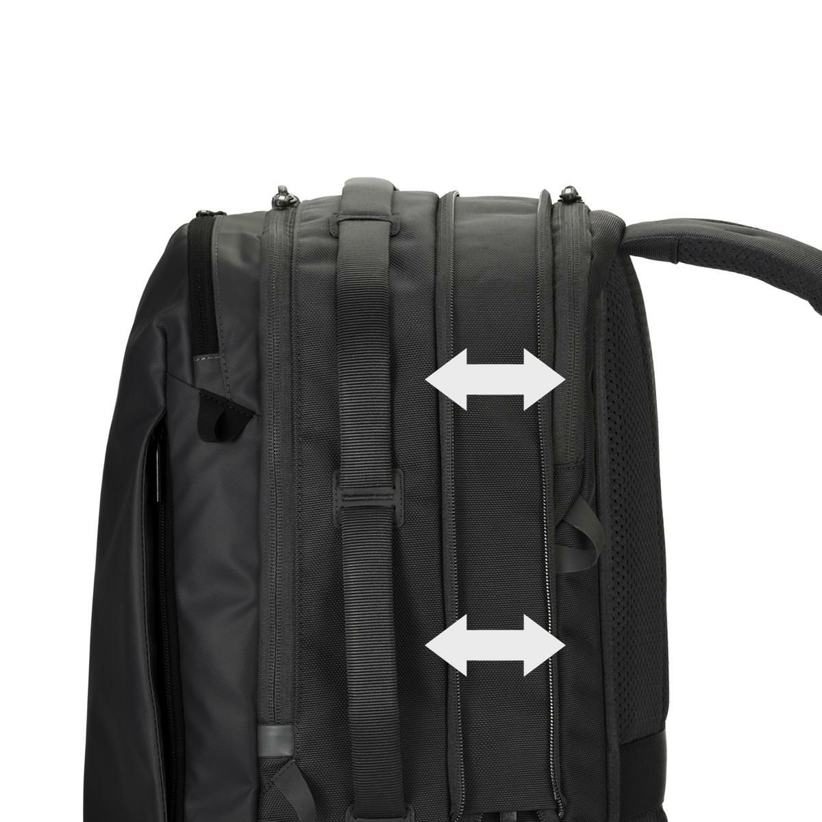 エース ジーンレーベル ラグレンティス ビジネスリュック ace.GENE LABEL gene-68324